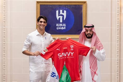 Morocco Goalkeeper Bounou Joins Neymar At Saudi Arabias Al Hilal