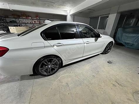 Bmw Serisi I Ed Th Year Edition Son Fiyat Son G N