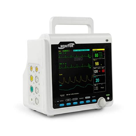 Monitor Contec Cms Vet Vetmedic