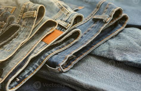 Jeans Logo Stock Photos, Images and Backgrounds for Free Download