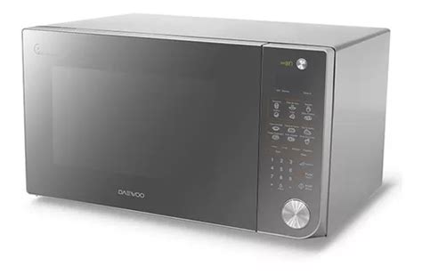 Microondas Mexicano Winia Chef KOR 1N3H Prata 31 1 L 127V MercadoLivre