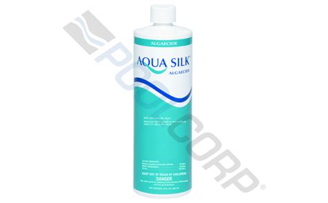 Pool360 Aqua Silk Pool Spa Chemicals Pool Maintenance Pool