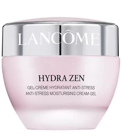 HYDRA ZEN Soothing Moisturising Gel Cream Creams SKIN CARE