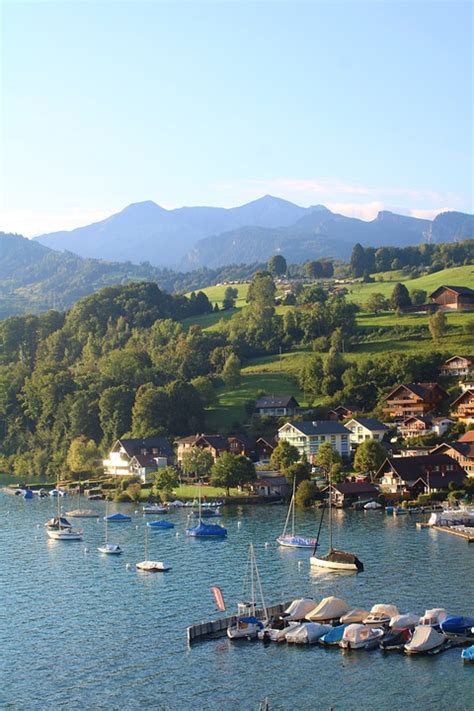 bay village port  photo  pixabay pixabay