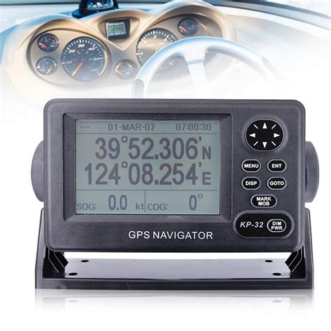 Boat Parts Auto Parts Accessories Onwa Kp Gps Sbas Marine