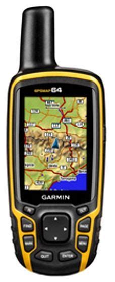 Отзывы Garmin GPSMAP 64 | GPS-навигаторы Garmin | Подробные ...