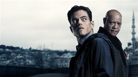 The Amateur Full Movie