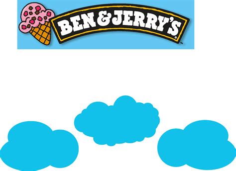 Ben And Jerrys Logo Vector Ai Png Svg Eps Free Download