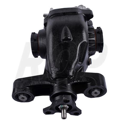 FOR CADILLAC CTS 3 45 RATIO REAR CARRIER DIFFERENTIAL ASSEMBLY 14 2019