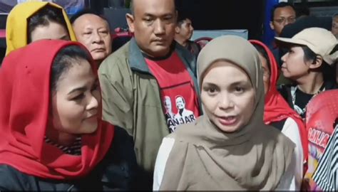 Istri Ganjar Pranowo Siti Atikoh Inginkan Pemerintah Peduli Kemajuan