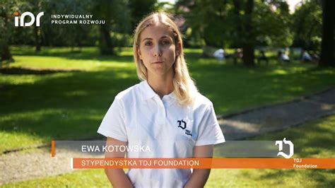 Indywidualny Program Rozwoju Ewa Kotowska YouTube