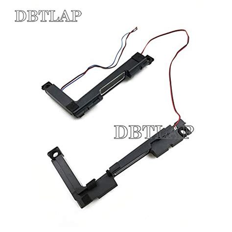 Amazon Dbtlap Speaker Compatible For Dell For Alienware R R