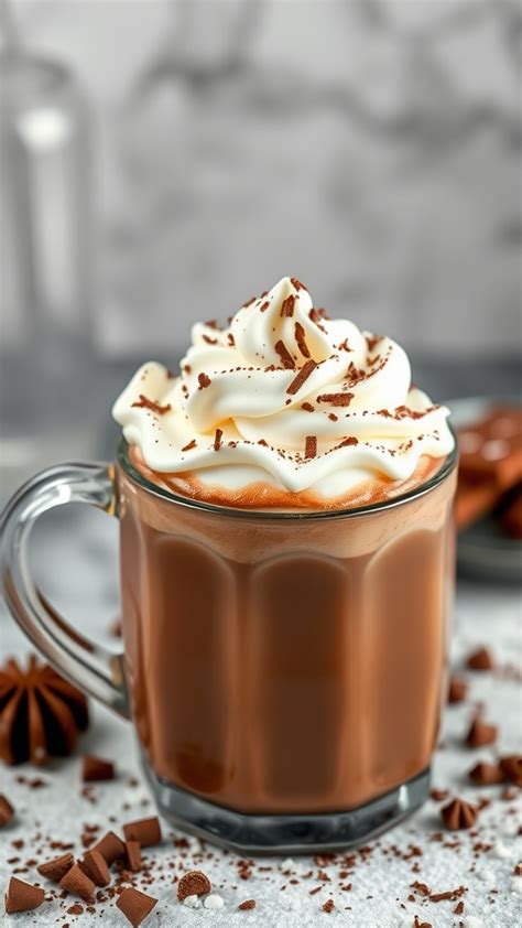 31 Cozy Hot Chocolate Recipes To Warm Your Winter Nights