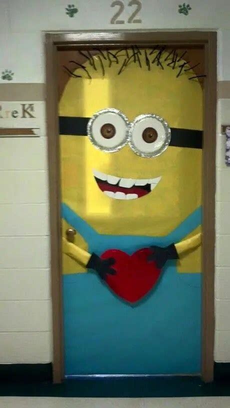 Puertas San Valentín 10 Imagenes Educativas