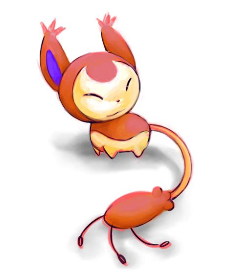 Shiny Skitty by hopelessparadox on DeviantArt