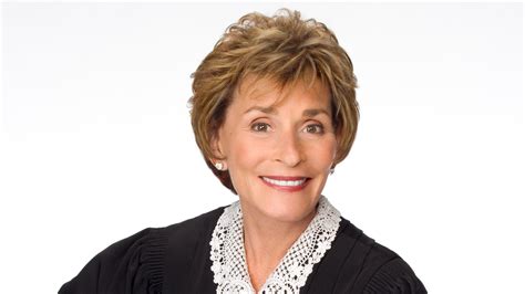 Fox News Judge Judy Sheindlin Lands New Courtroom Show Over The Moon