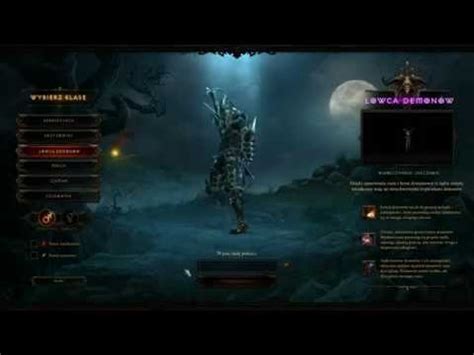 Zagrajmy W Diablo Iii W Pogoni Za Upad Gwiazd Youtube