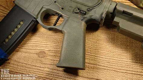 Magpul K Grip Cover ⋆ Primer Peak