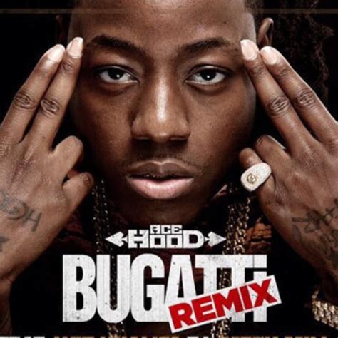 Stream Ace Hood Bugatti Austin Ashtin Remix By Austin Ashtin