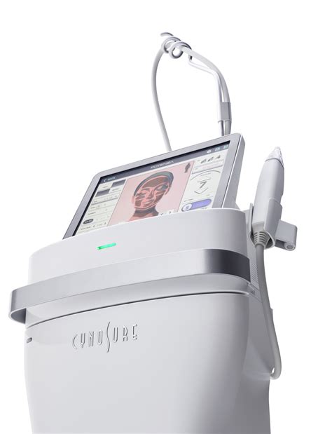 Potenza™ Radiofréquence Microneedling Centre Laser Clipp