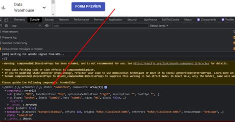 QUESTION Failed Prop Type Invalid Prop Form Issue 388 Formio