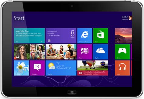 TONPC VENTE HP ELITEPAD 900 TABLETTE 10 1 POUCES ATOM Z2760 1 8 GHz