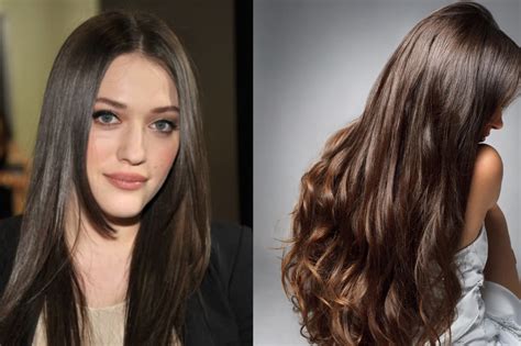 Кому идет русый цвет волос и как выбрать модные оттенки, фото | Модные ...