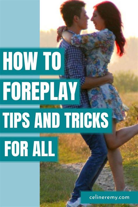 How To Foreplay Tips And Tricks For All The Love Lab Podcast In 2022 Foreplay