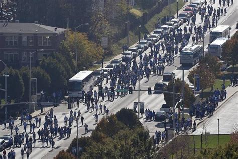 Photo gallery: World Series victory parade for the Royals | World ...