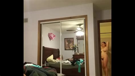 Wife Getting Dressed Hiddencam Xvideos