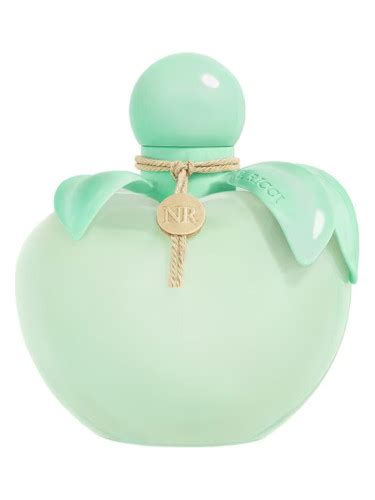 Nina Nature Nina Ricci Fragancia Una Nuevo Fragancia Para Mujeres