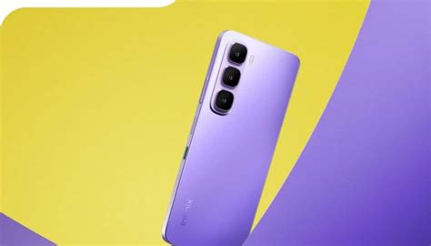 Infinix Hot 60i estreia carregamento mais rápido e tela de 120 Hz Tudo em Tecnologia