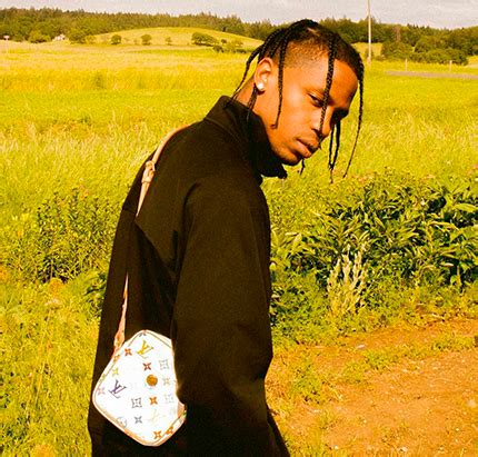 Travis Scott Processado Em Mais De Um Milh O De D Lares Por Homem