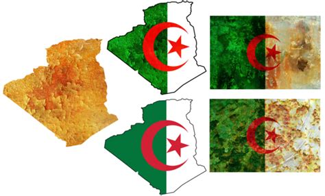 Algeria Symbols Old, Paper, Country, Poor PNG Transparent Image and Clipart for Free Download