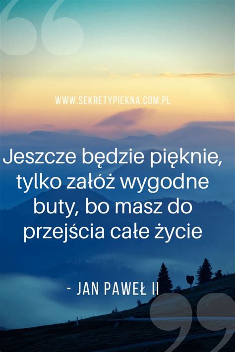 Piękne Cytaty O życiu Coast Me Setup