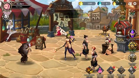 Pc Dragon Spear Nude Mods Page Adult Gaming Loverslab