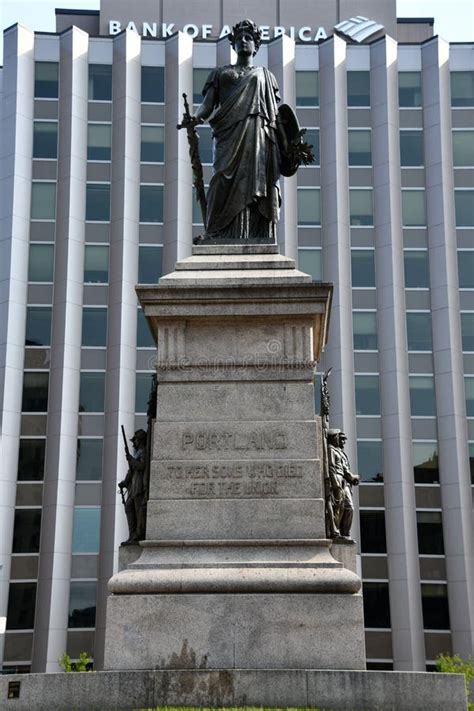 Our Lady Of Victories Also Known As Portland Sailors And Soldiers