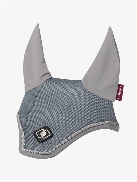 Bonnet Anti Mouches Lemieux Ultra Mesh Coloris Sellerie L