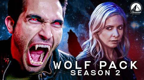 Wolf Pack Season 2 Everything We Need To Know Youtube