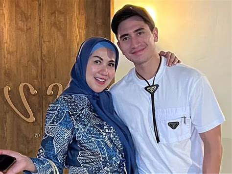 Verrell Bramasta Terjun Ke Politik Venna Melinda Jadi Sosok Inspiratif