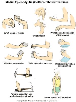 little league elbow treatment exercises - lucidi-soens