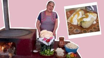 Tamales De Pi A Con Pasitas As Los Puedes Preparar Con La Receta De