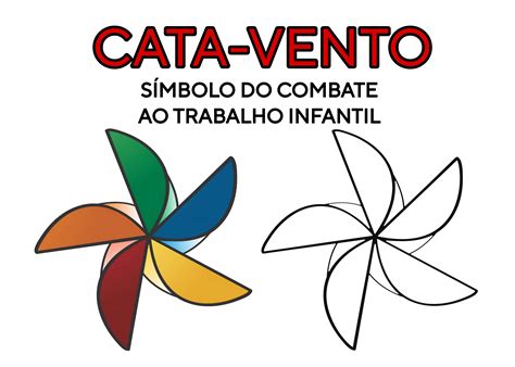 Simbolo Do Trabalho Infantil - LIBRAIN