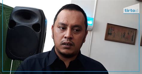 Ketua Panja RUU TPKS Senang Jokowi Ingin RUU TPKS Segera Disahkan