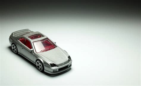 Lançamentos Hot Wheels Honda Prelude e o CR X