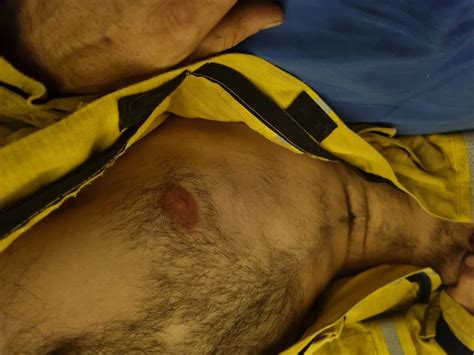 Fireman Nude Pics XHamster