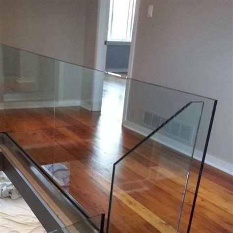 Glass Railing Systems Toronto Glass Designs