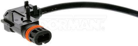 Abs Wheel Speed Sensor Rear Right Dorman 695 180 19495498629 Ebay