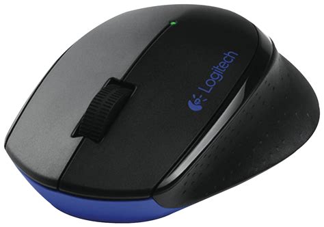 Logitech 2729991 MK345 Wireless Combo at The Good Guys