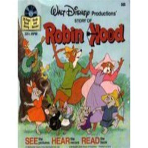 Robin Hood Disney Full Soundtrack En Podcast M Sica Y Bandas Sonoras